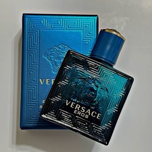 Versace eros